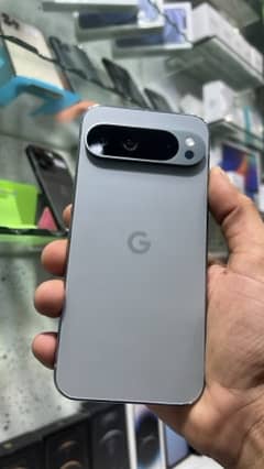 Google Pixel 9 pro XL non pta