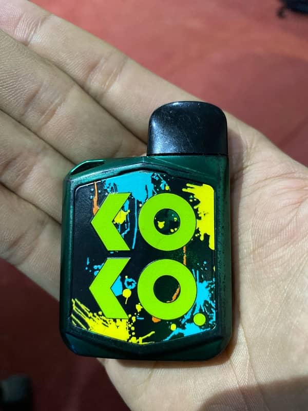 koko gk2 1