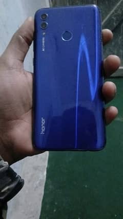 Honor P10 Lite