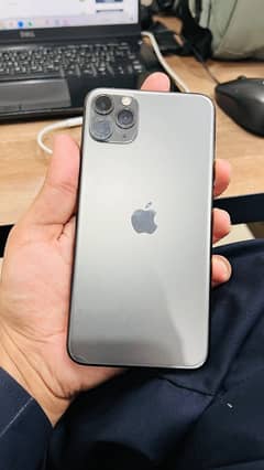 Iphone 11 pro max non pta jv