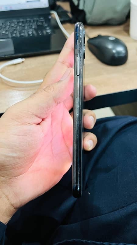 Iphone 11 pro max non pta jv 2