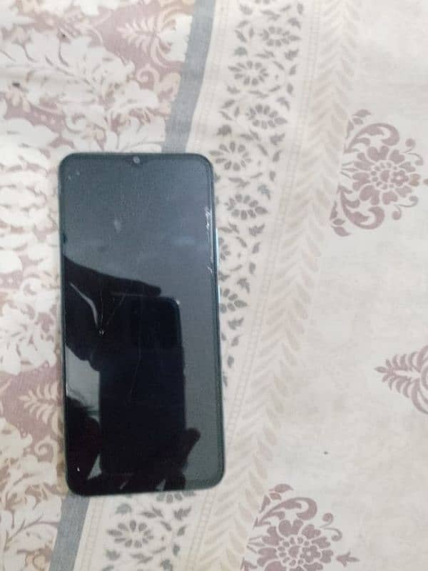 Realme C-21y in good condition 0