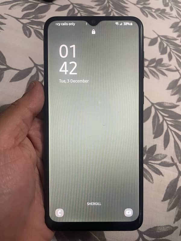 Samsung Galaxy A04 PTA APPROVED 64GB 0