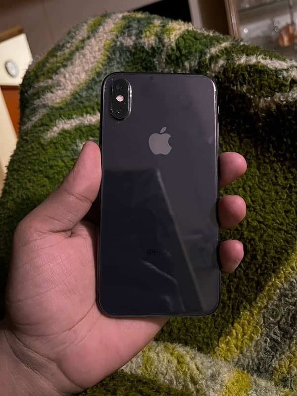 Apple iPhone XS Factory 0