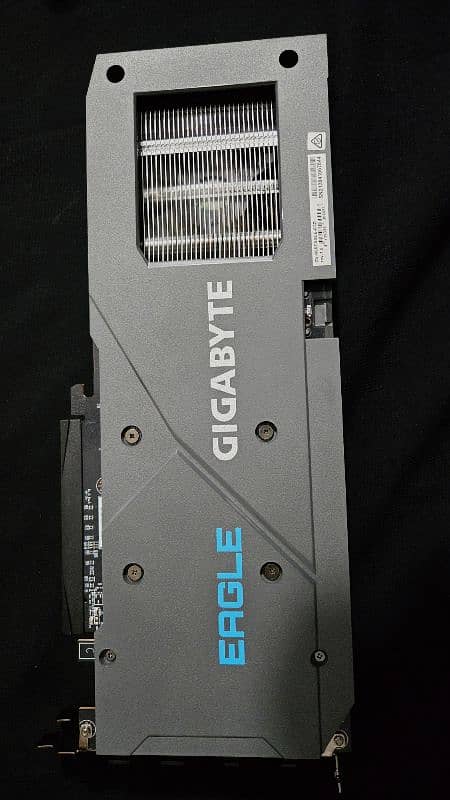 Amd GIGABYTE Radeon RX 6600 EAGLE 8G Graphics Card 2