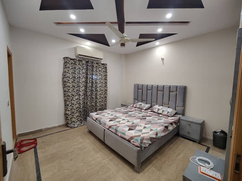 Independent family flats available for rent pak Arab society 0