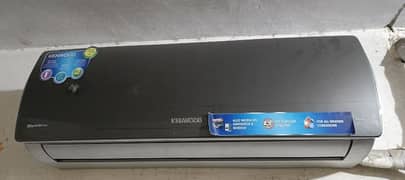 1 ton dc inverter Kenwood