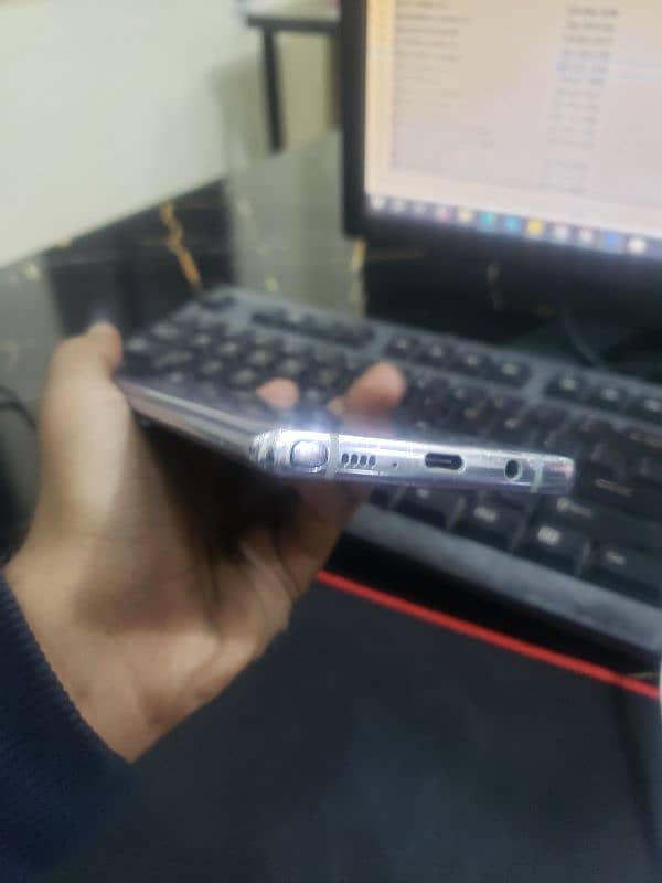 Samsung note8 nonpta 8