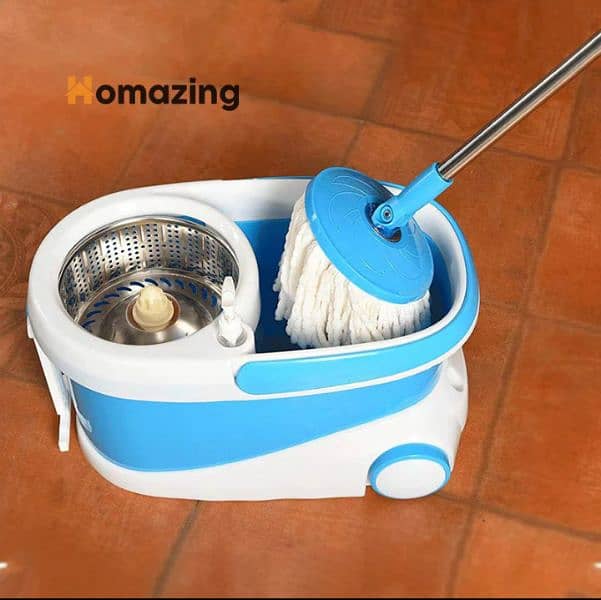 spin mop primo mop 0