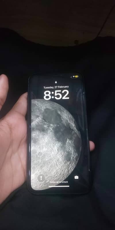 Iphone XR 29000 2