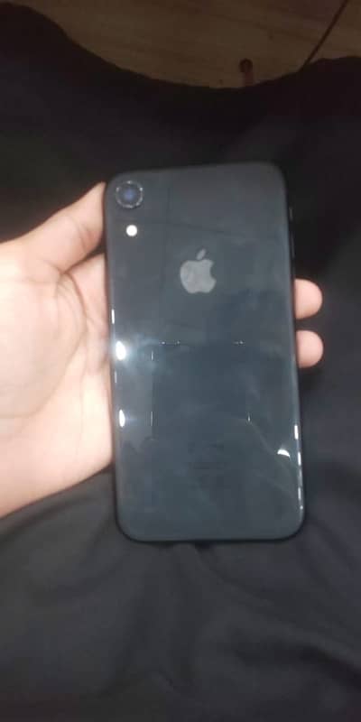 Iphone XR 29000 6