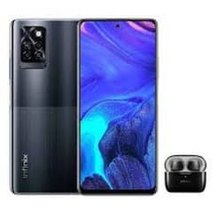 Need infinix note 10 pro