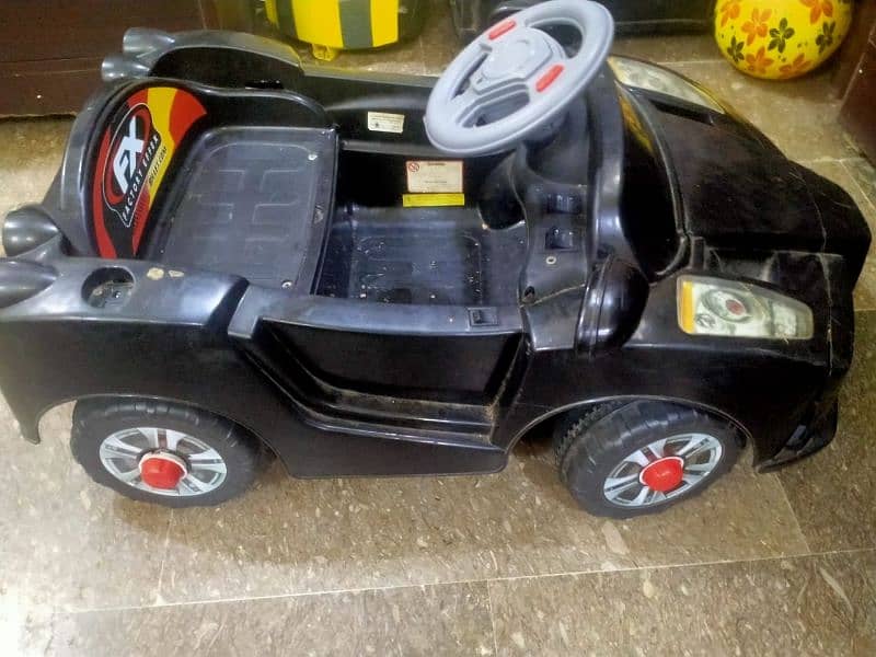 kids car and bike repair ki jati hai 5