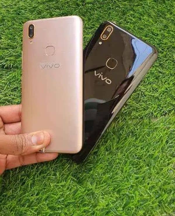 vivo mobile 0