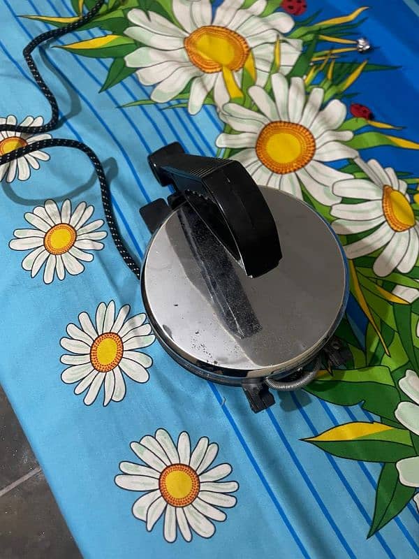 Roti Maker 2