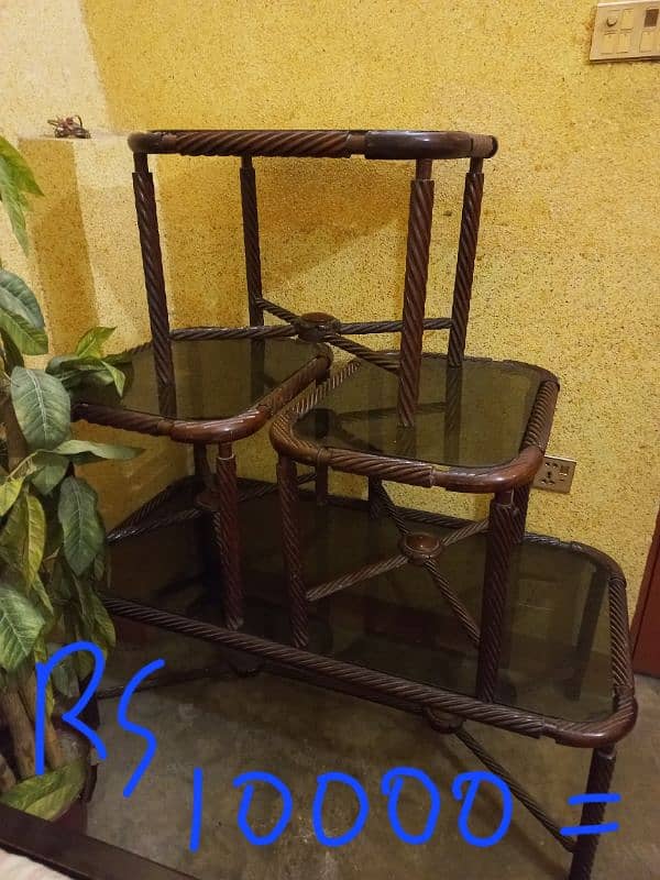 single bed shisham wooden 2