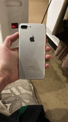 iphone 7 Plus PTA aproved