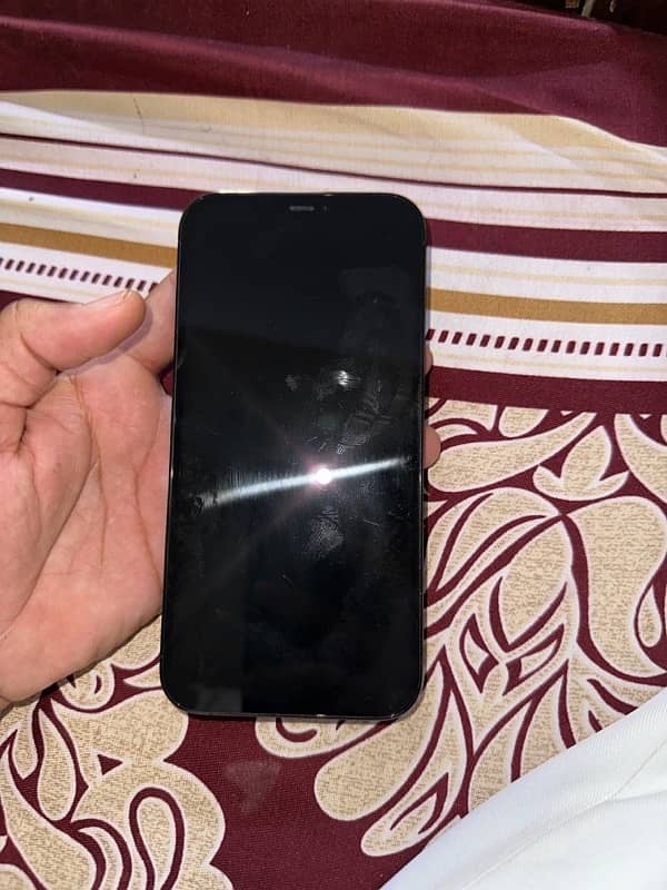 iphone 12pro max 256 gb 4