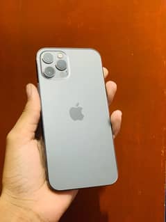 iPhone 12 Pro