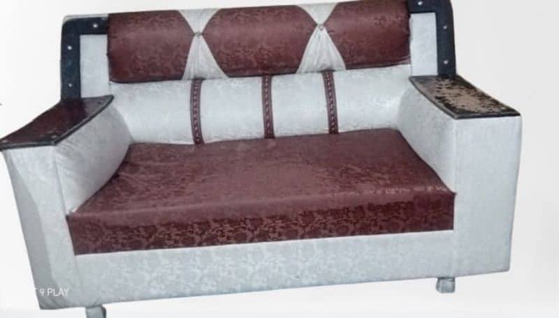 Raxcian Sofa Set 2