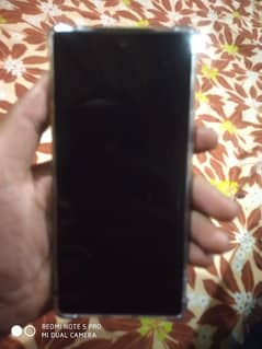 google pixal 6  condition 10/7 All ok no dot no panal cahnge