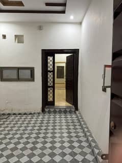 Home for sale Jinnah town. .