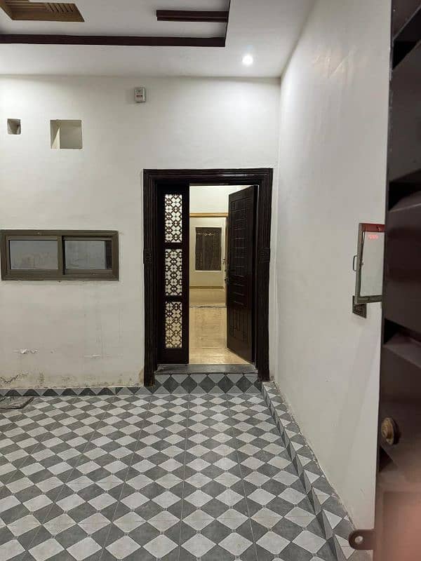 Home for sale Jinnah town. . 0