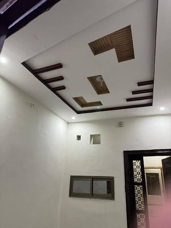 Home for sale Jinnah town. . 2