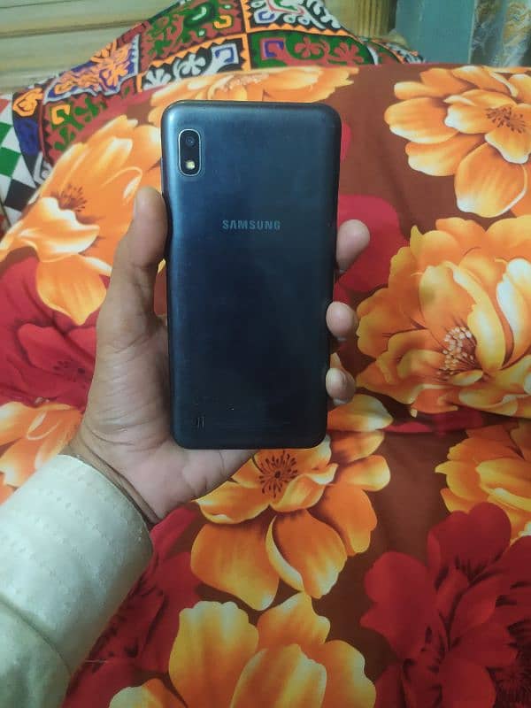 samsung A10 sell exchange 7