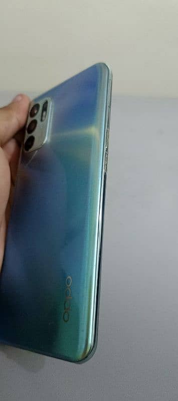 Oppo Reno 6 1