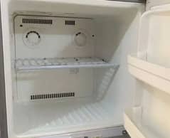 LG refrigerator No frost fridge