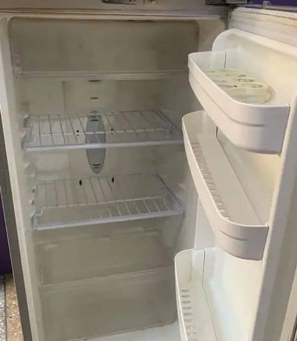 LG refrigerator No frost fridge 1