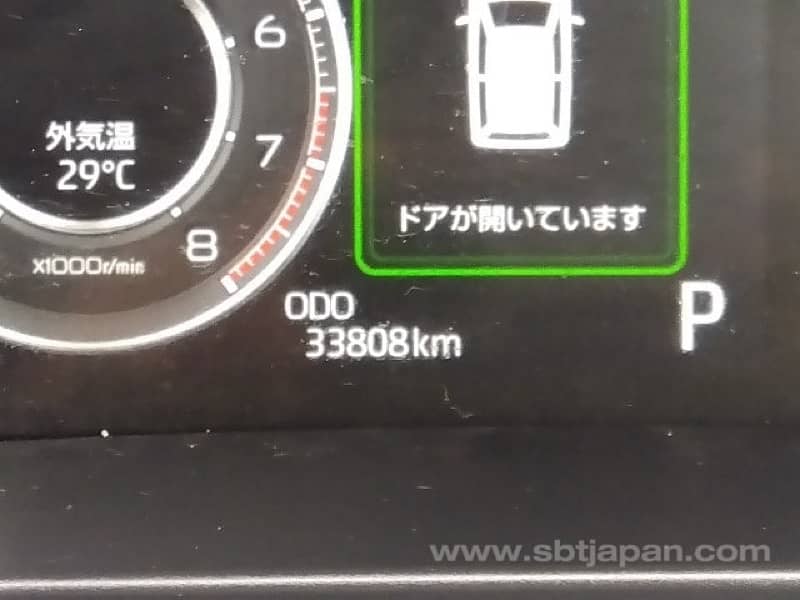 Daihatsu Rocky 2021 4 Grade 2024 Dec Raize 2019 2020 17