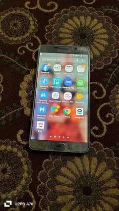 Samsung note 5