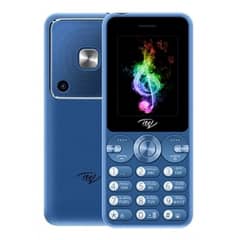 itel