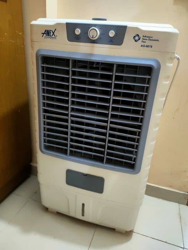 ANEX Room cooler 3