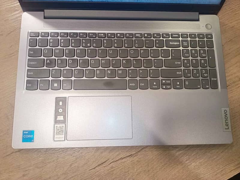 Lenovo IdeaPad Slim 3 Core i5 13th Generation 4