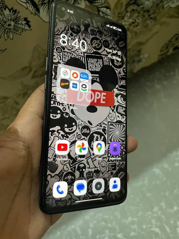 Realme GT Master Edition 128gb 3