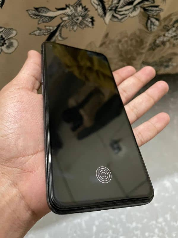 Realme GT Master Edition 128gb 4