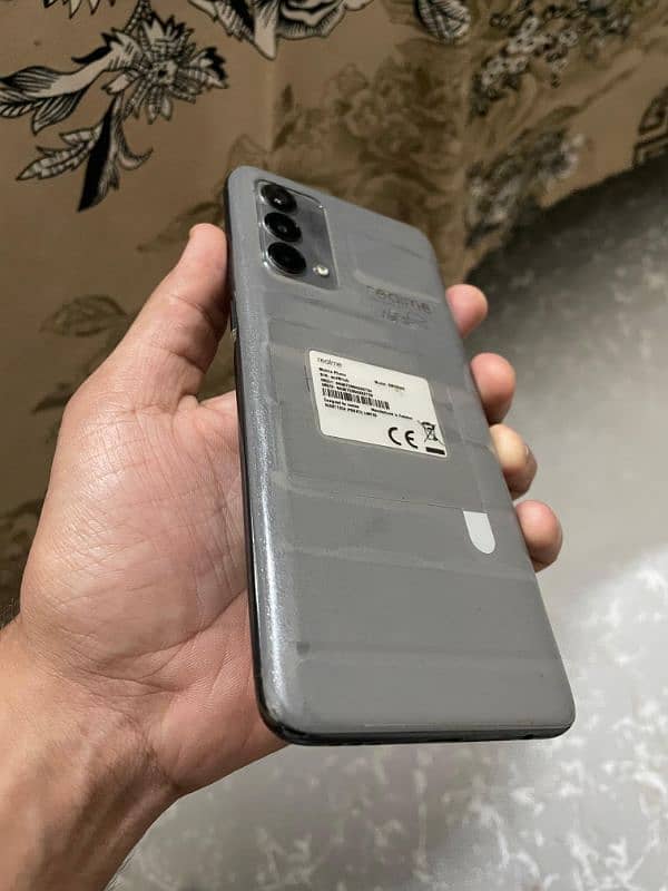 Realme GT Master Edition 128gb 10