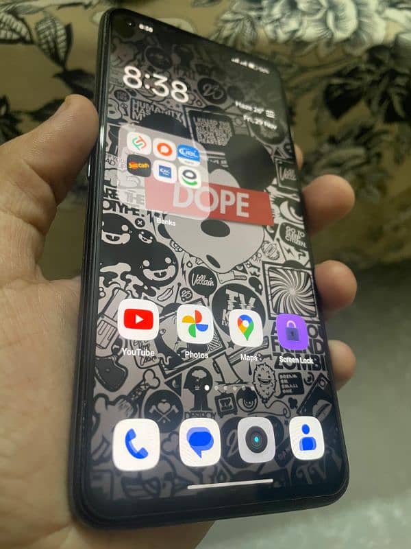 Realme GT Master Edition 128gb 11