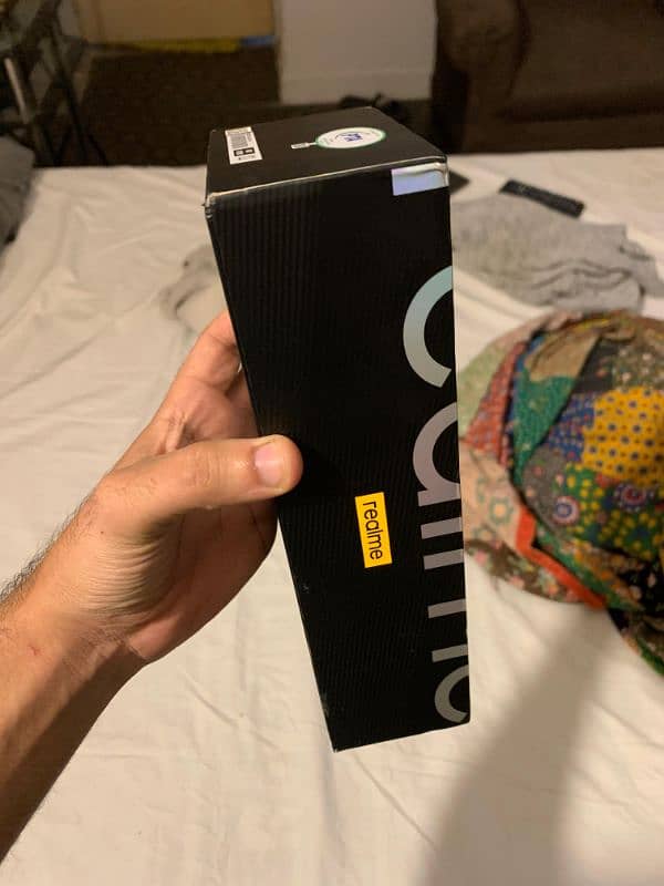 Realme GT Master Edition 128gb 14