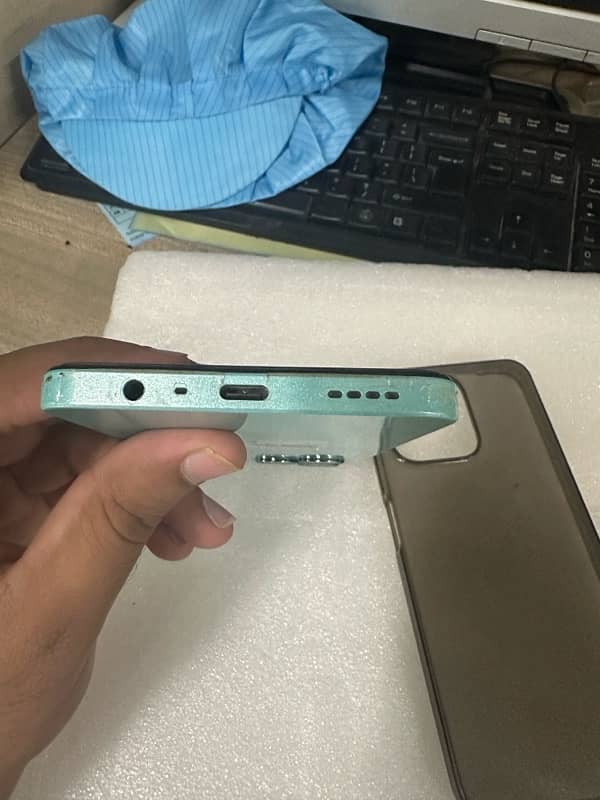 Realme C51  4+4gb 128gb 4