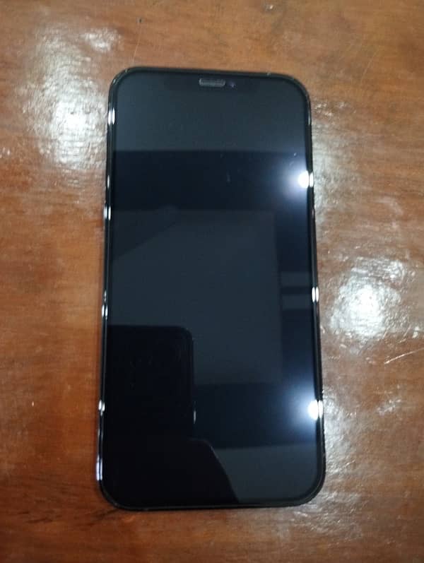 iPhone 12 Pro 4