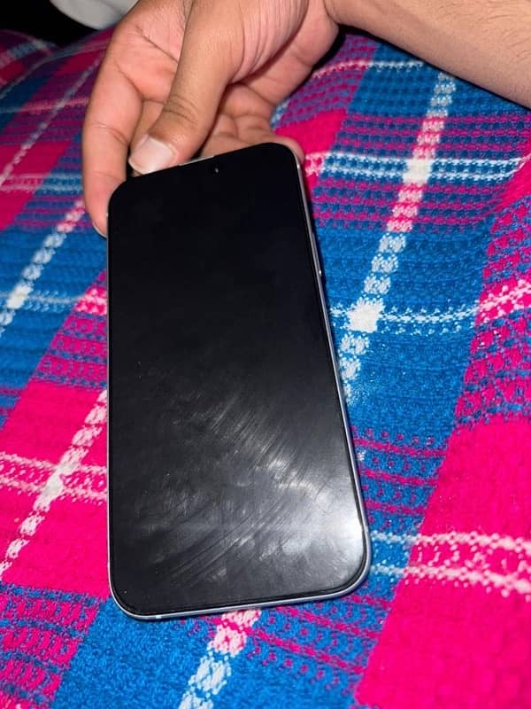 Iphone 15 Plus PTA Approved 4