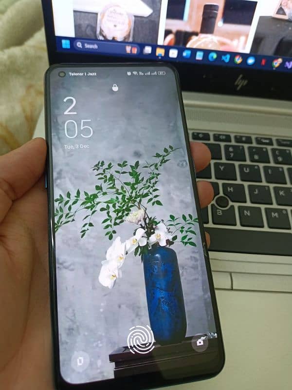 Oppo F19 Pro | 8+8GB RAM | 128GB Storage | Excellent Condition 0