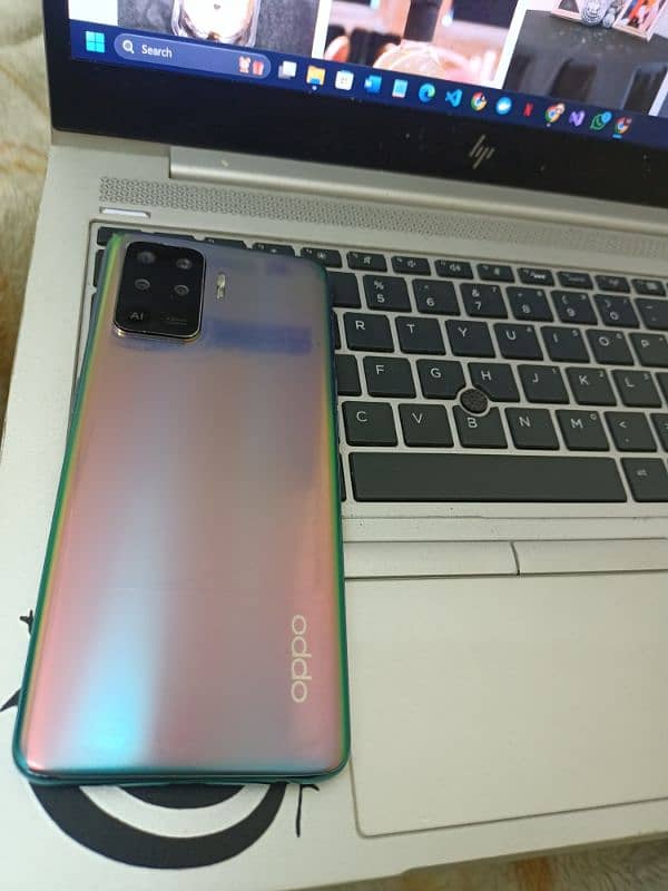 Oppo F19 Pro | 8+8GB RAM | 128GB Storage | Excellent Condition 1