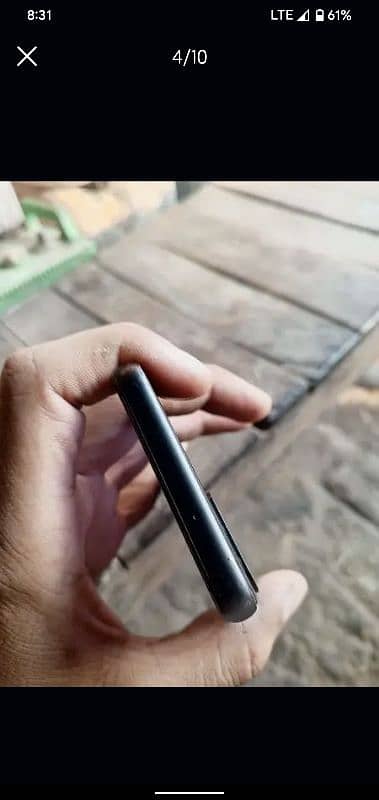 exchange sale pixel 4 Pta aprove  only glass crack 03181652908 6