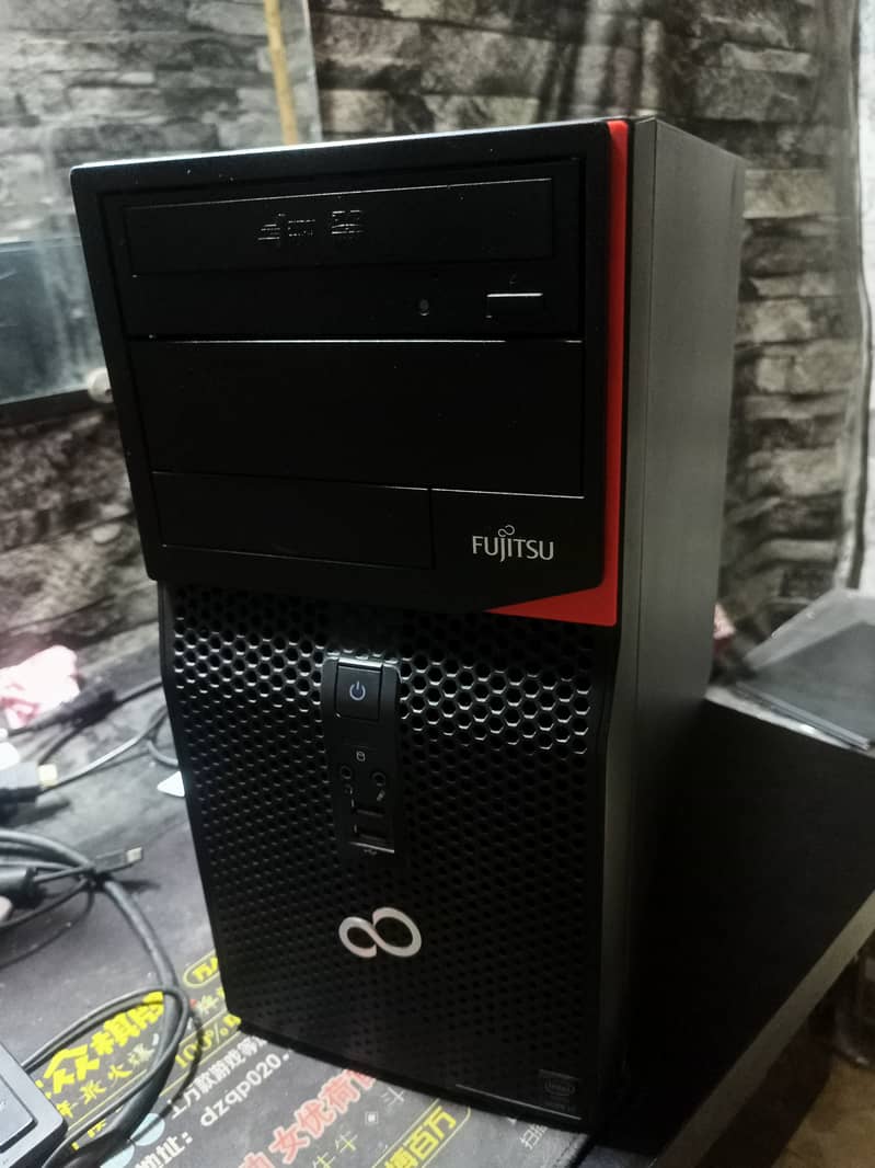 4th Gen Gaming PC At Cheap Price 0