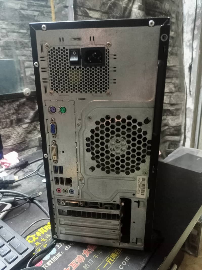 4th Gen Gaming PC At Cheap Price 1